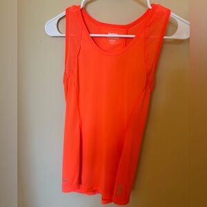 Reebok active tank